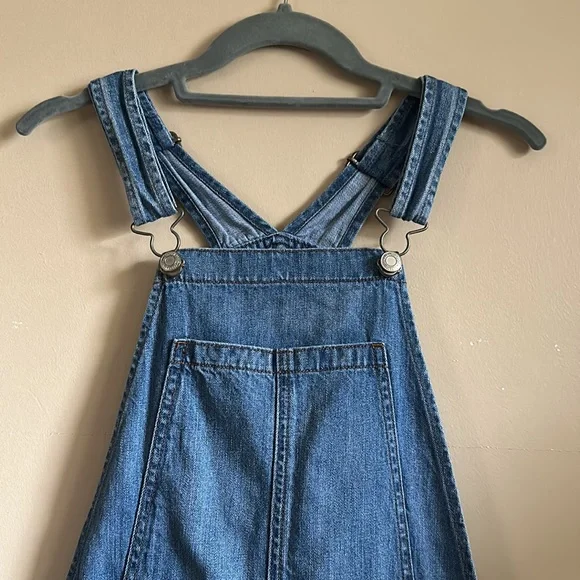 American Eagle Outfitters jumper shorts S - Picture 3 of 8